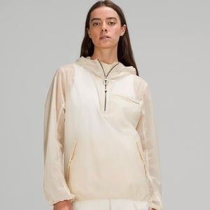Lululemon Anorak